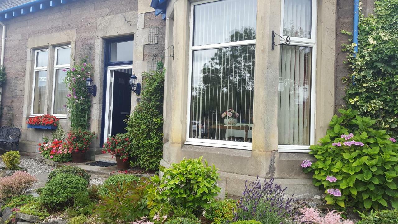 Strathcona Guesthouse Perth Exterior foto